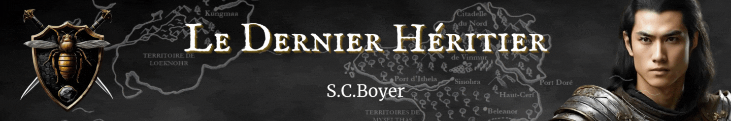 Le Dernier Héritier