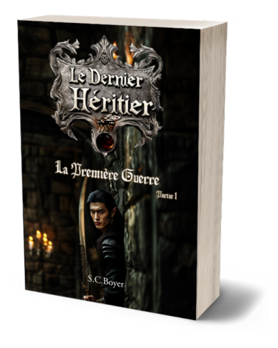La Première Guerre