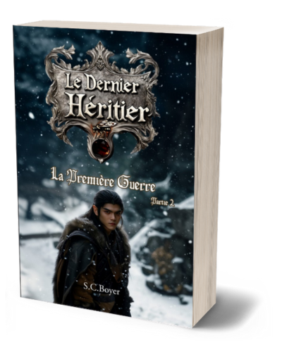 La Première Guerre