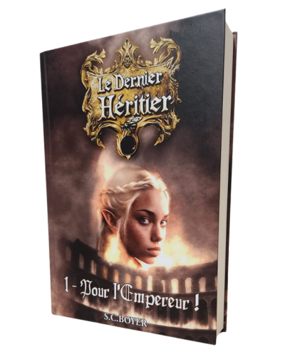 T1. Pour l'Empereur !