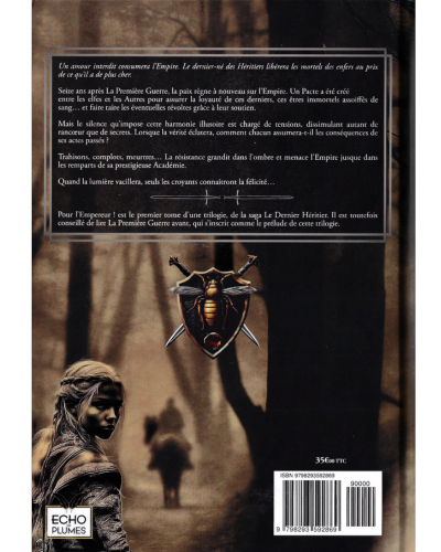 T1. Pour l'Empereur !